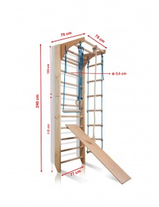 KOMBI-5-240 - RAZSTAVNI