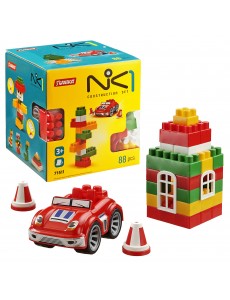 Set: Kocke NIK 88 Set: Kocke NIK 88