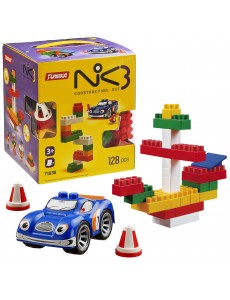 Set: Kocke NIK 128 Set: Kocke NIK 128