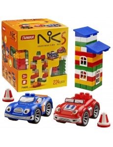 Set: Kocke NIK 224 Set: Kocke NIK 224