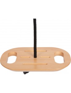 Gugalnice Black Line – elegantna zabava za vso družino