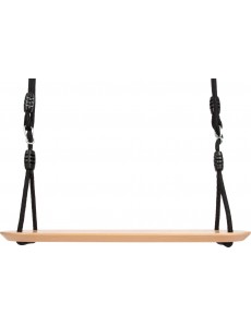  Različica: XL lesena gugalnica