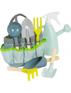  Set: Torba z 7-delnim setom