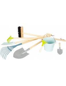  Set: Veliki komplet vrtnarskih orodij