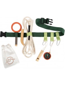 Set: Raziskovalni pas Set: Raziskovalni pas