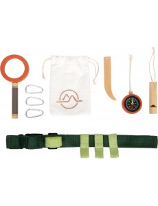 Set: Raziskovalni pas Set: Raziskovalni pas