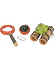 Set: Raziskovalno nahrbtnik Set: Raziskovalno nahrbtnik