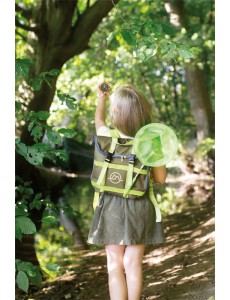 Set: Raziskovalno nahrbtnik Set: Raziskovalno nahrbtnik