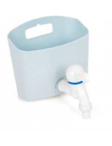 Zunanja trgovina in kuhinja – mud kitchen za otroke Zunanja trgovina in kuhinja – mud kitchen za otroke