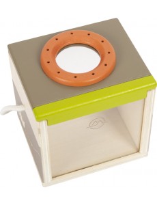 Set: Škatla za opazovanje Set: Škatla za opazovanje