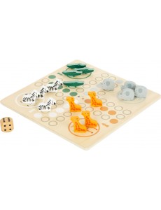  število igralcev : 4 igralci