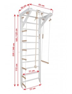 Višina: Višina 220 cmVišina: Višina 240 cm  Višina: Višina 220 cmVišina: Višina 240 cm