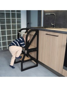 Model: SecurestepBarva: črna Model: SecurestepBarva: črna